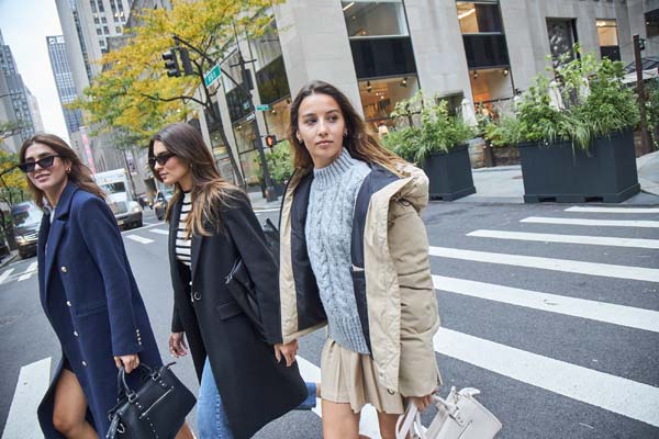 fw22-stradivarius novedades invierno 2022 Stradivarius