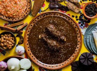 Una introducción a la Gastronomía Mexicana evolución de la gastronomía mexicana