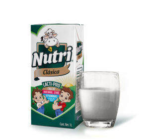 leche Nutri Lacti-Pro