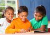 lectura deficiente alumnos de primaria
