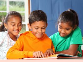 lectura deficiente alumnos de primaria