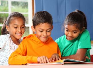 lectura deficiente alumnos de primaria