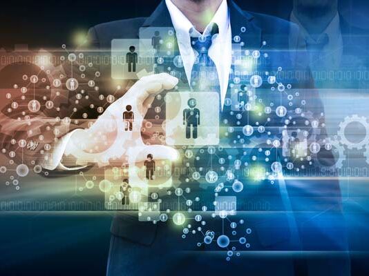 usar mapeo de talento en empresa