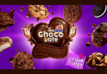 innovación galletas Gamesa