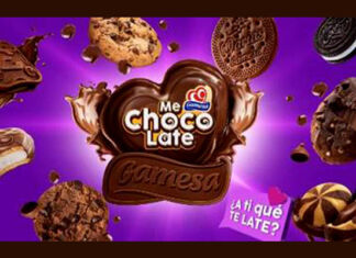 “Me Choco-Late” comparte la innovación detrás de los productos de Gamesa sabor chocolate innovación galletas Gamesa
