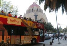 destinos históricos Revolución Mexicana