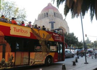 destinos históricos Revolución Mexicana