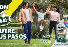 Nutri renueva su imagen
