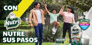 Nutri renueva su imagen