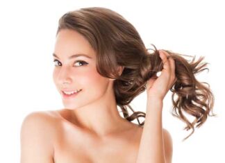 cómo tener pelo revitalizado