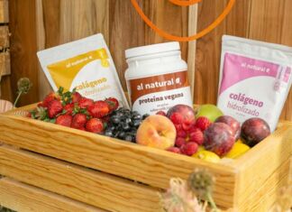 Al Natural San Pablo Farmacia