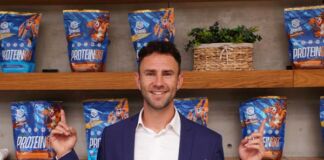 Protein 90 con cereal Zucaritas