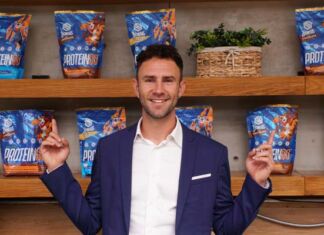 Kellogg y S Supplement lanzan nueva proteína Protein 90 con cereal Zucaritas Protein 90 con cereal Zucaritas