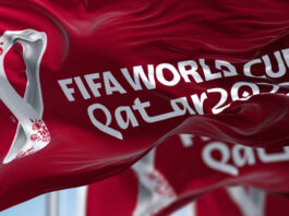 Qatar 2022 América Vs Europa