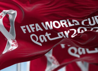 Qatar 2022 América Vs Europa