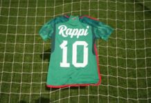 Rappi regala productos para mundial