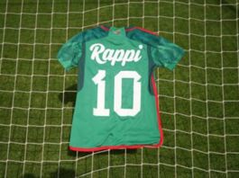 Rappi regalará más de 120,000 productos para encender la fiesta mundialista Rappi regala productos para mundial