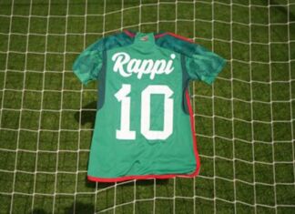 Rappi regalará más de 120,000 productos para encender la fiesta mundialista Rappi regala productos para mundial