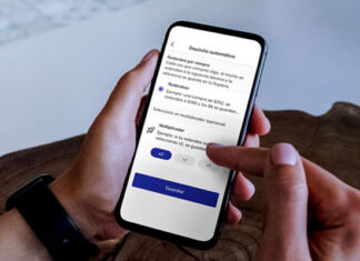 Redondeo automático, nueva herramienta para gestionar finanzas personales redondeo automático albo