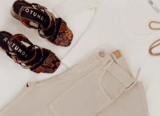 comprar ropa de segunda mano en Buen Fin