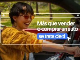 OLX Autos lanza su nueva campaña “Se trata de ti” Se trata de ti OLX Autos