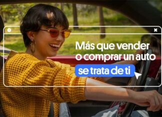 Se trata de ti OLX Autos