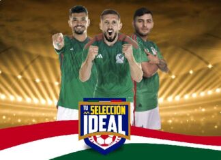 “La Selección con Más Galleta” de Gamesa reúne la alegría y la pasión por el fútbol activaciones Gamesa mundial