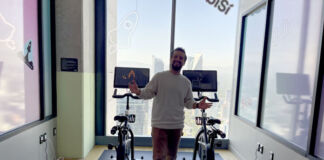 Síclo Rooms en WeWork