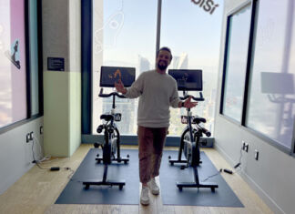 Síclo Rooms en WeWork