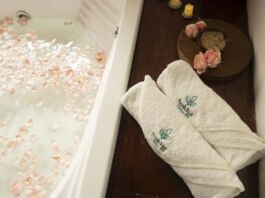 servicios Sukha Clínica Spa