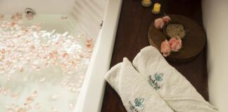 servicios Sukha Clínica Spa