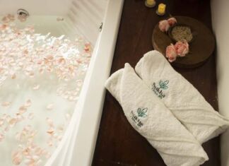 Sukha Clínica Spa ofrece tratamientos personalizados para el bienestar físico y emocional servicios Sukha Clínica Spa