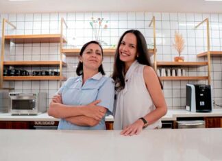 app Symplifica empleadas domésticas