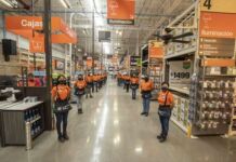 The Home Depot apoya a sus clientes con campaña “Noviembre del Ahorro” Noviembre del Ahorro The Home Depot
