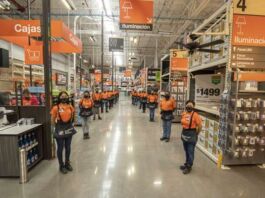 Noviembre del Ahorro The Home Depot