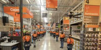 Noviembre del Ahorro The Home Depot