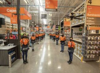 Noviembre del Ahorro The Home Depot