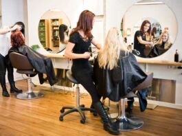 AgendaPro, el mejor software para agendar citas en barberías, salones de belleza, spas, clínicas y más AgendaPro software para administración de citas