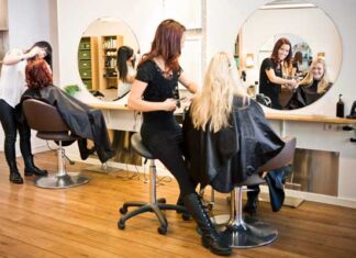 AgendaPro, el mejor software para agendar citas en barberías, salones de belleza, spas, clínicas y más AgendaPro software para administración de citas