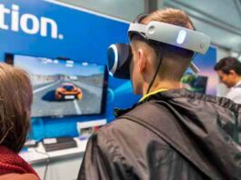 PlayStation VR2: Precio, fecha de lanzamiento, características y mucho más PlayStation VR2