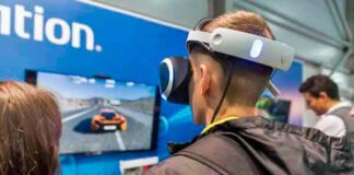 PlayStation VR2