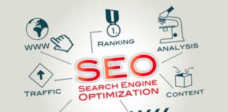 SEO Agencias de Marketing Digital