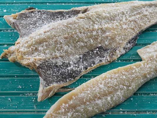 50% de los mexicanos relaciona el bacalao con recuerdos familiares bacalao en Navidad