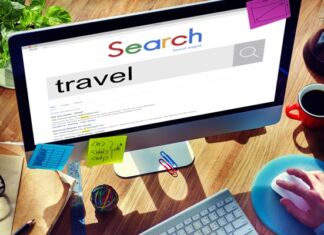 destinos más buscados en Google