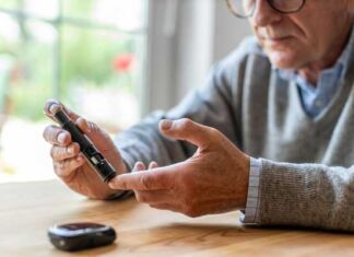 diabetes mellitus daño al corazón