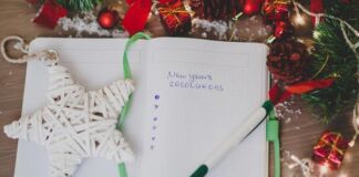 consejos para cumplir propósitos de año nuevo