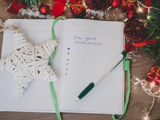 ¿Fracasas en tus propósitos de año nuevo? Consejos para cumplirlos consejos para cumplir propósitos de año nuevo