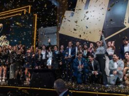 Ganadores Effie Awards México 2022
