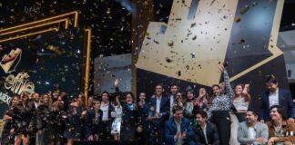 Ganadores Effie Awards México 2022