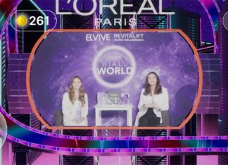 éxito de los eventos digitales